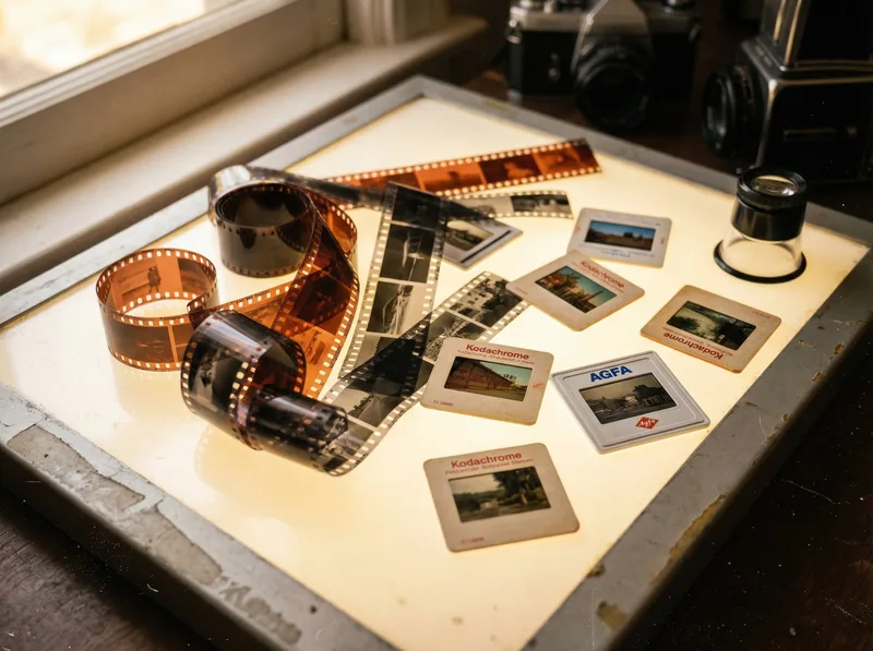 Juostelių skaitmeninimas