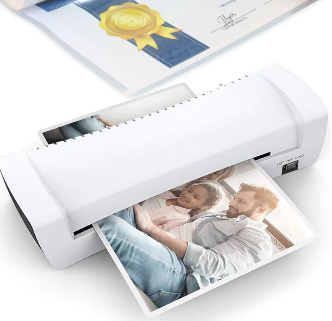 Laminavimas